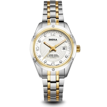 ساعت مچی DOXA کد D172TWH